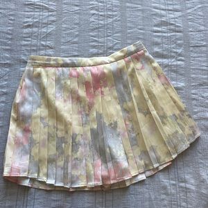 Festive Skort from Outkast People (Turkish Brand)
